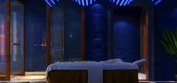 天津和平Yayu养生馆秉持“客户至上”的服务理念