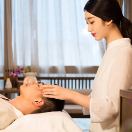 天津和平Yayu养生馆秉持“客户至上”的服务理念