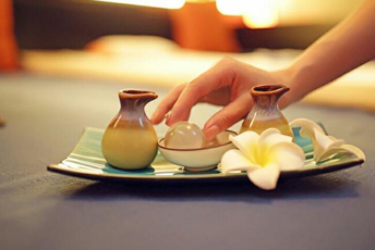 欢迎来到天津和平Yayu养生馆养生馆!