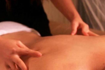 欢迎来到天津和平Yayu养生馆spa馆!